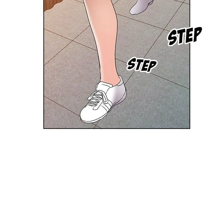 Read Daydream Nightmare chapter 27 image 119 on Lezhin