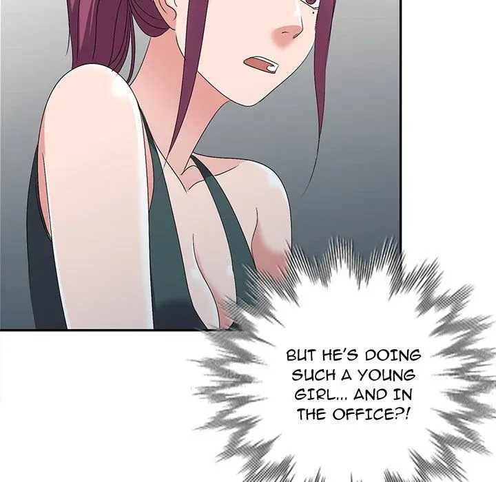 Read Daydream Nightmare chapter 27 image 12 on Lezhin