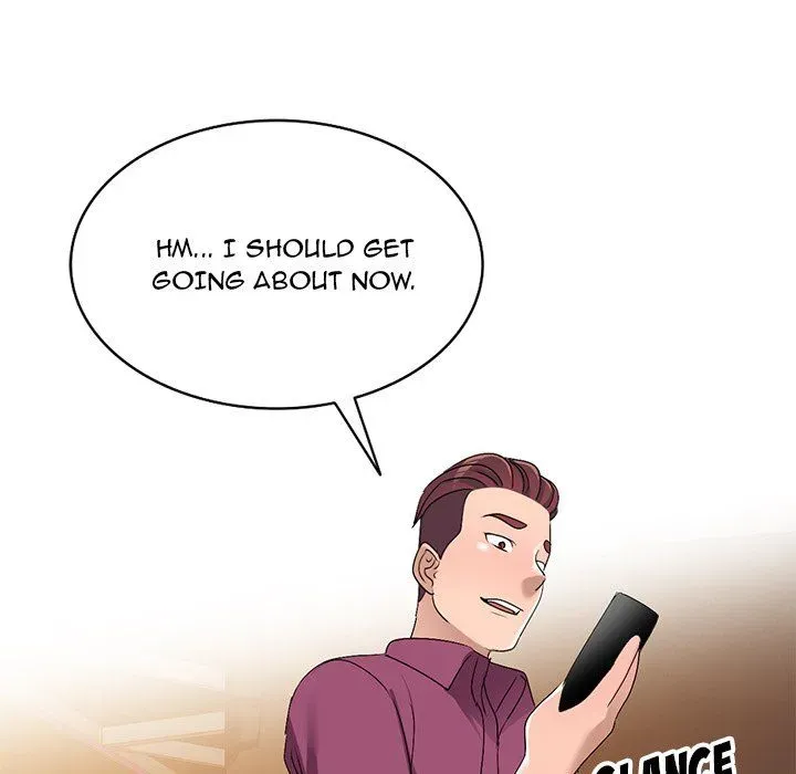 Read Daydream Nightmare chapter 27 image 120 on Lezhin