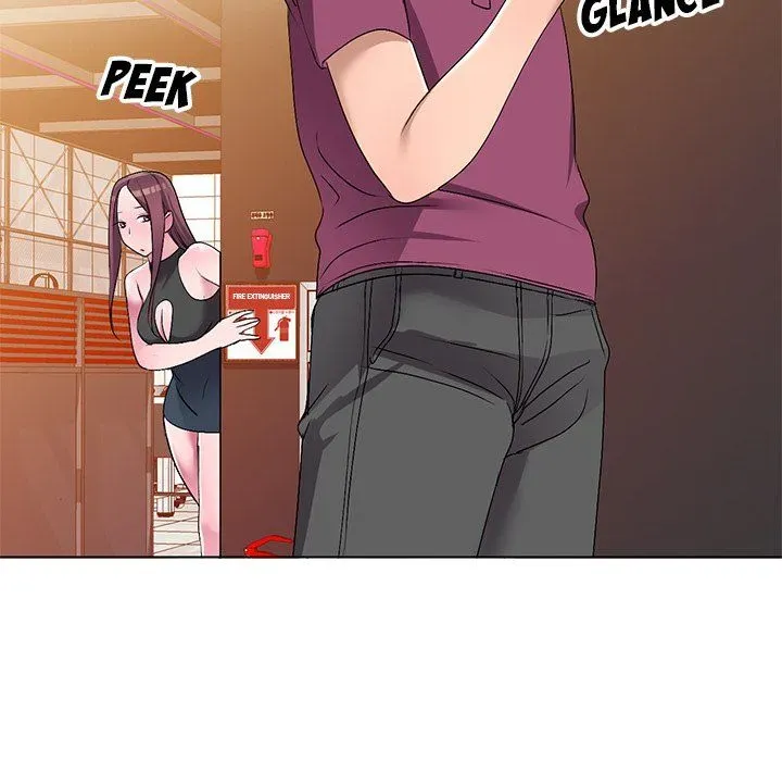 Read Daydream Nightmare chapter 27 image 121 on Lezhin