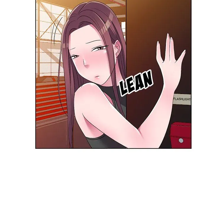 Read Daydream Nightmare chapter 27 image 123 on Lezhin