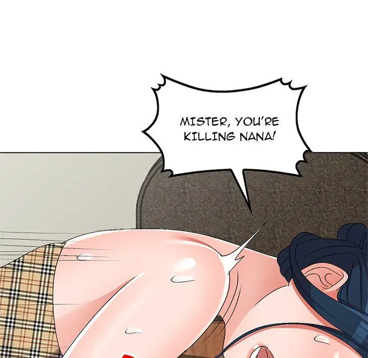 Read Daydream Nightmare chapter 27 image 131 on Lezhin