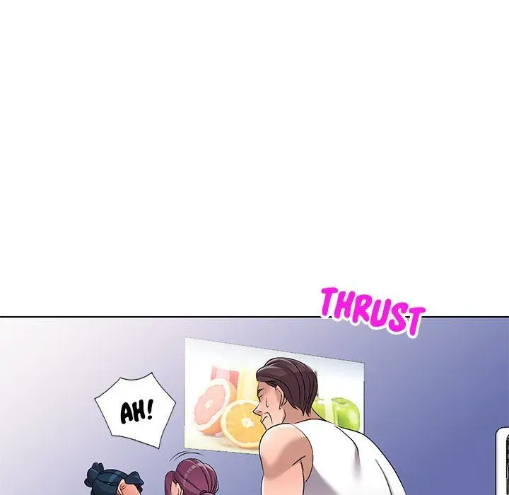 Read Daydream Nightmare chapter 27 image 133 on Lezhin