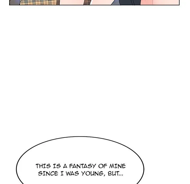 Read Daydream Nightmare chapter 27 image 142 on Lezhin