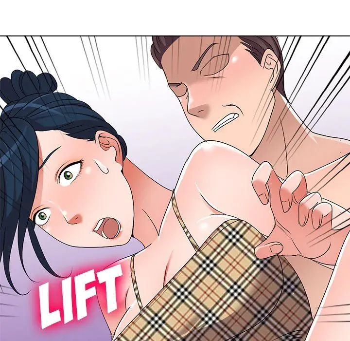 Read Daydream Nightmare chapter 27 image 16 on Lezhin