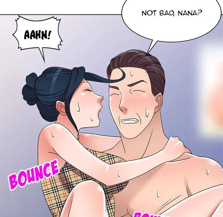 Read Daydream Nightmare chapter 27 image 24 on Lezhin