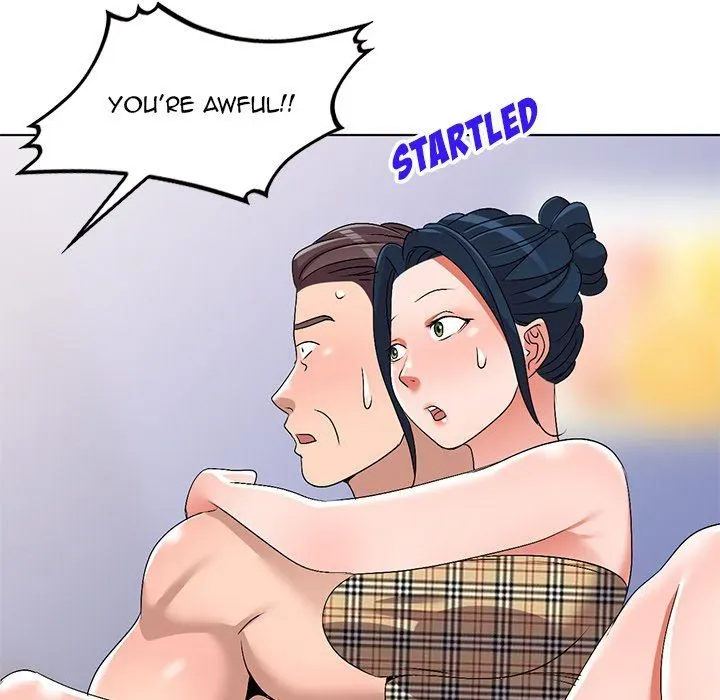 Read Daydream Nightmare chapter 27 image 28 on Lezhin