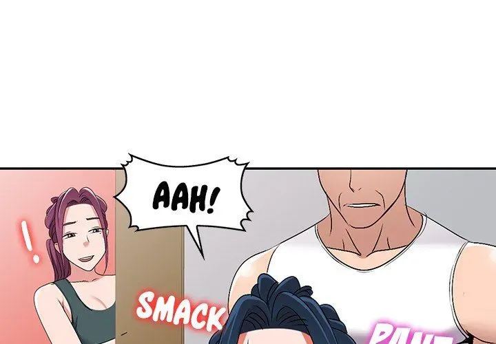 Read Daydream Nightmare chapter 27 image 3 on Lezhin
