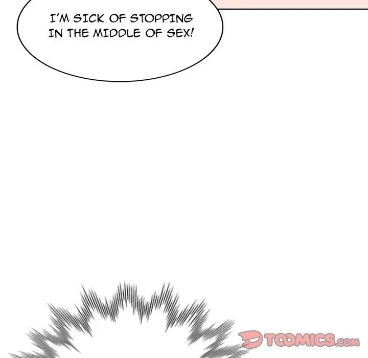 Read Daydream Nightmare chapter 27 image 38 on Lezhin