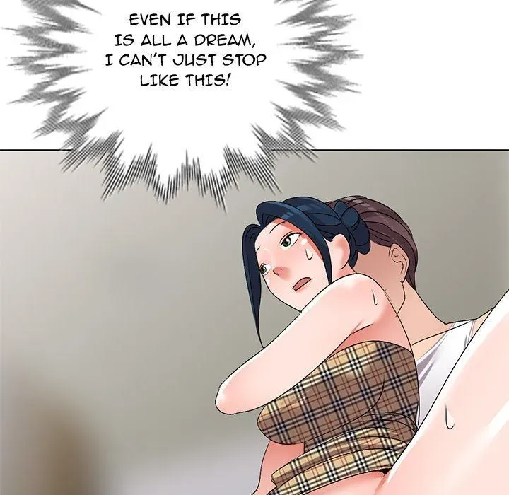 Read Daydream Nightmare chapter 27 image 39 on Lezhin