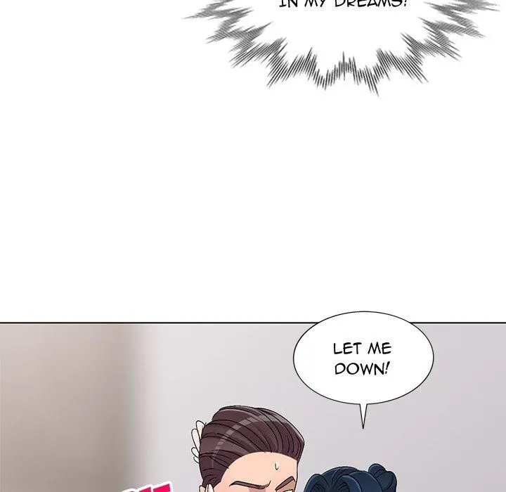 Read Daydream Nightmare chapter 27 image 41 on Lezhin