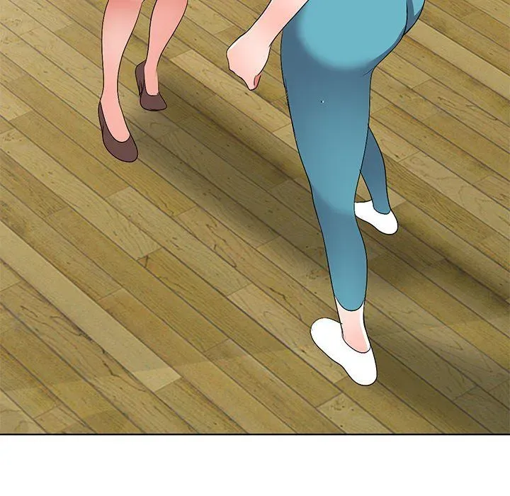 Read Daydream Nightmare chapter 27 image 45 on Lezhin