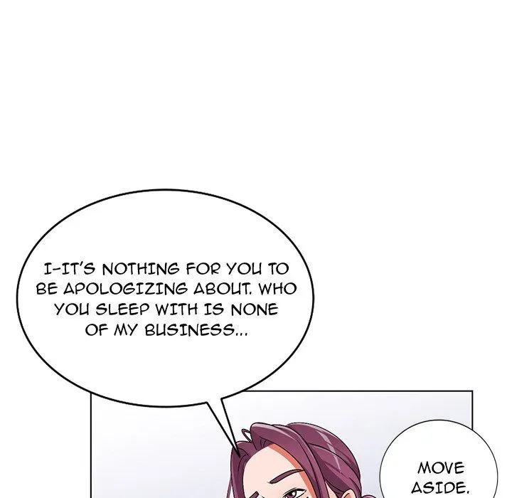 Read Daydream Nightmare chapter 27 image 46 on Lezhin