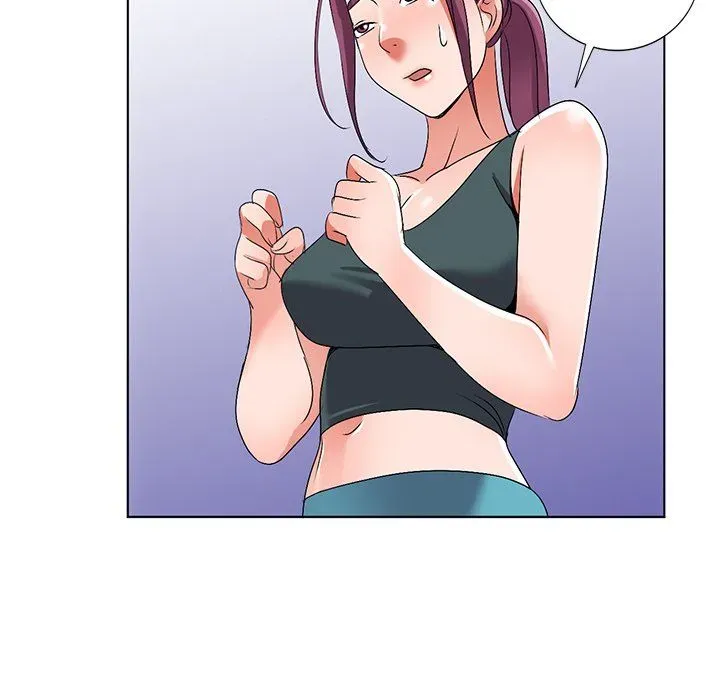 Read Daydream Nightmare chapter 27 image 47 on Lezhin