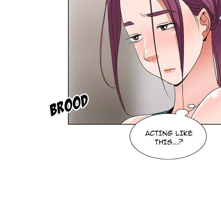 Read Daydream Nightmare chapter 27 image 49 on Lezhin