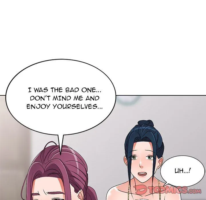 Read Daydream Nightmare chapter 27 image 50 on Lezhin