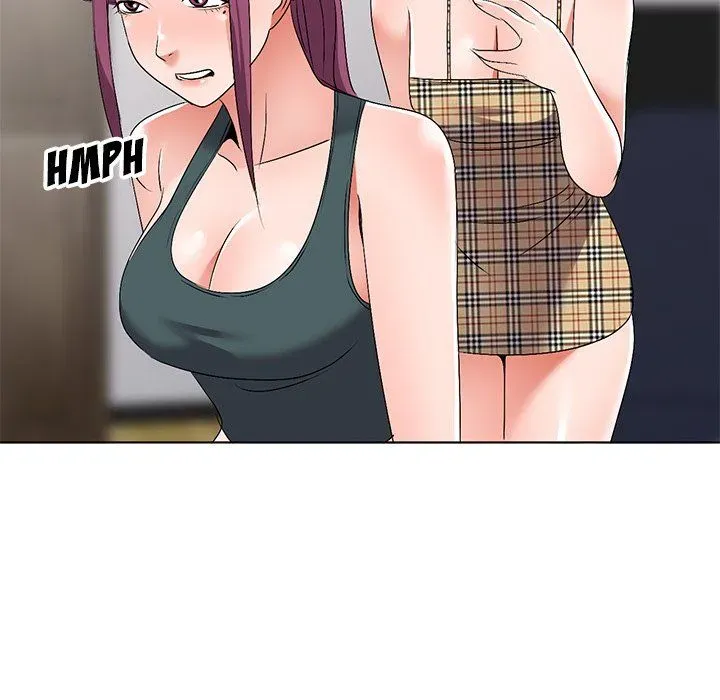 Read Daydream Nightmare chapter 27 image 51 on Lezhin