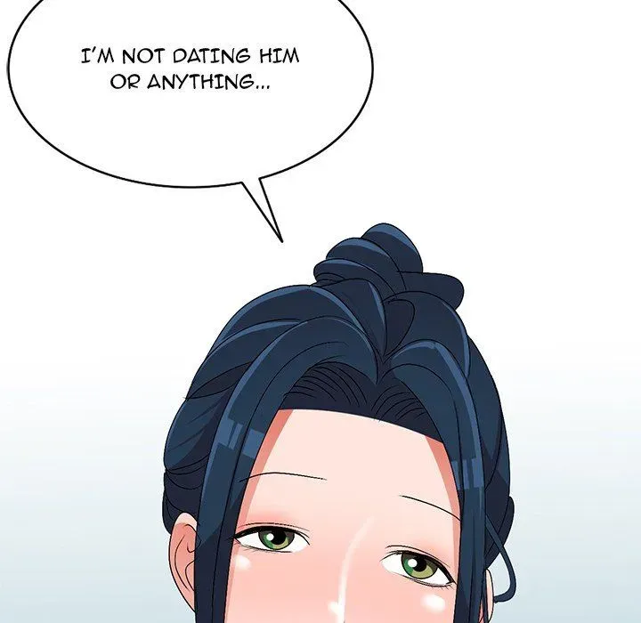 Read Daydream Nightmare chapter 27 image 54 on Lezhin