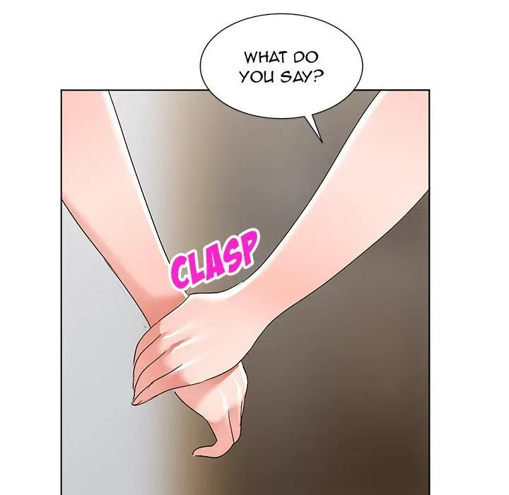 Read Daydream Nightmare chapter 27 image 57 on Lezhin
