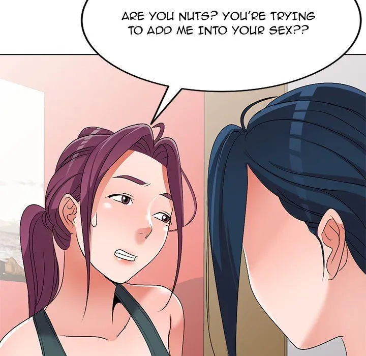 Read Daydream Nightmare chapter 27 image 59 on Lezhin