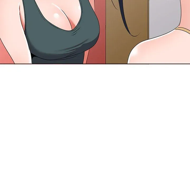 Read Daydream Nightmare chapter 27 image 60 on Lezhin