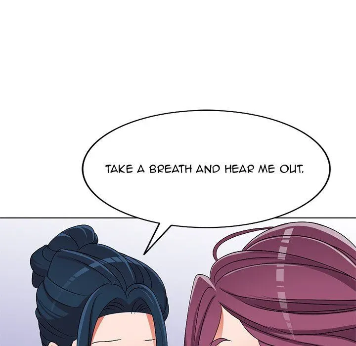 Read Daydream Nightmare chapter 27 image 61 on Lezhin