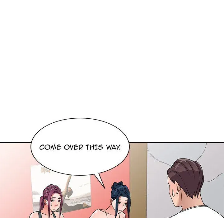 Read Daydream Nightmare chapter 27 image 63 on Lezhin