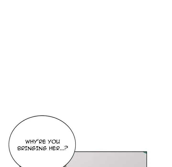 Read Daydream Nightmare chapter 27 image 65 on Lezhin