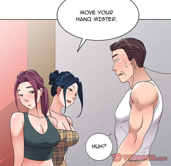 Read Daydream Nightmare chapter 27 image 68 on Lezhin