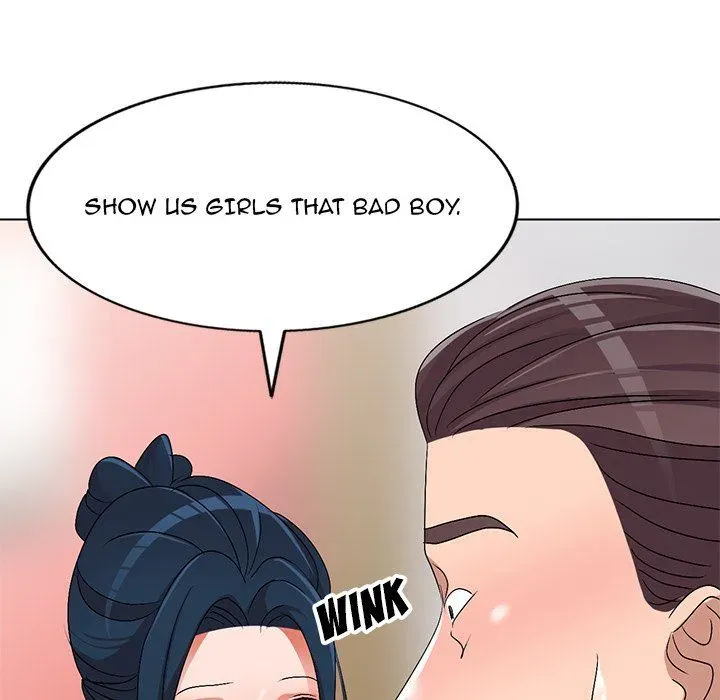 Read Daydream Nightmare chapter 27 image 70 on Lezhin