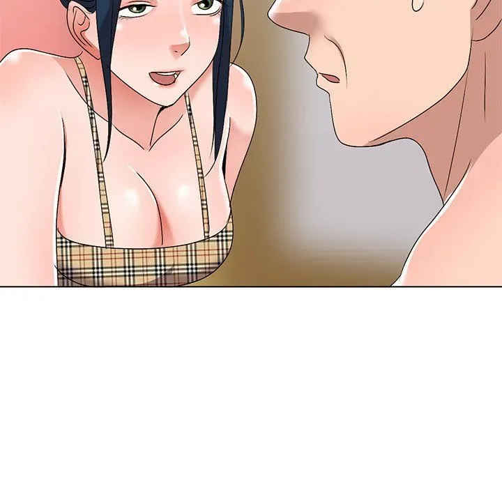 Read Daydream Nightmare chapter 27 image 71 on Lezhin