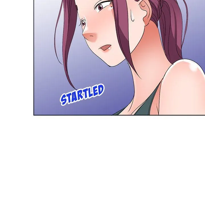Read Daydream Nightmare chapter 27 image 75 on Lezhin