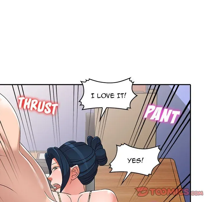 Read Daydream Nightmare chapter 27 image 8 on Lezhin