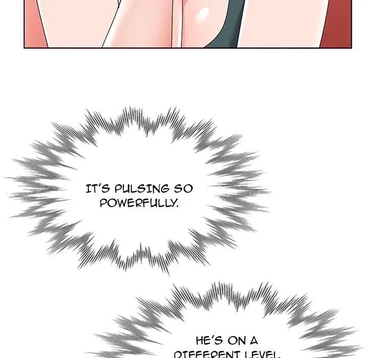 Read Daydream Nightmare chapter 27 image 81 on Lezhin