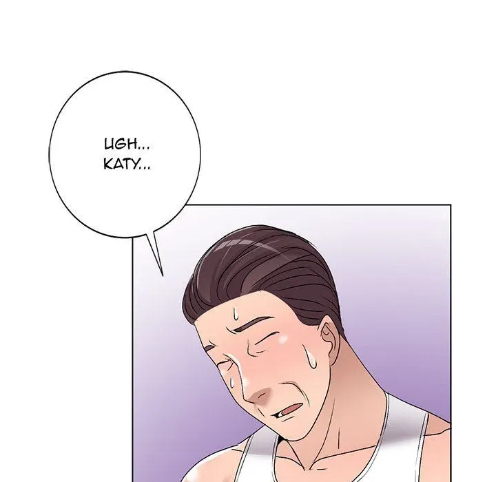 Read Daydream Nightmare chapter 27 image 84 on Lezhin