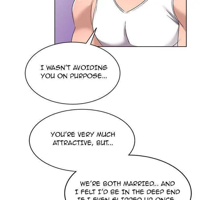 Read Daydream Nightmare chapter 27 image 85 on Lezhin
