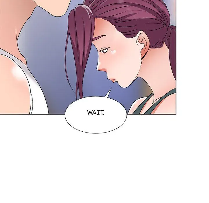 Read Daydream Nightmare chapter 27 image 88 on Lezhin