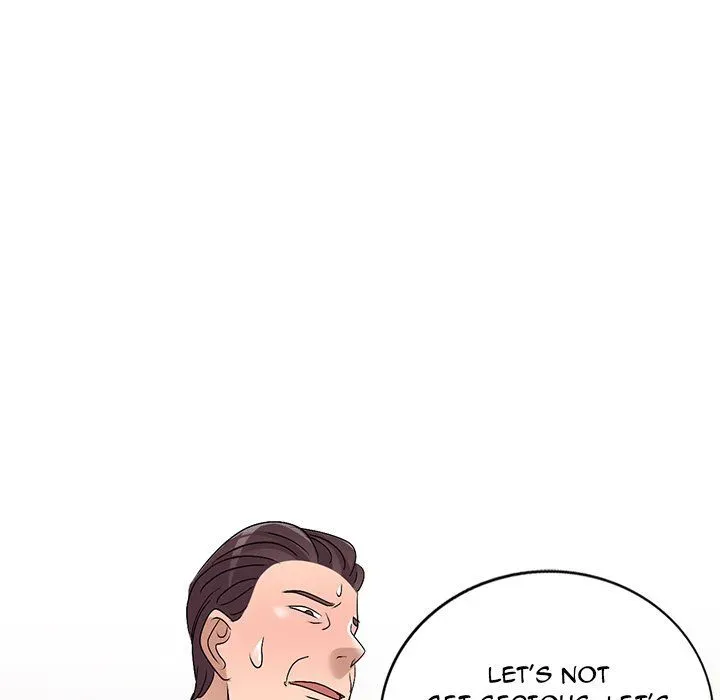 Read Daydream Nightmare chapter 27 image 91 on Lezhin
