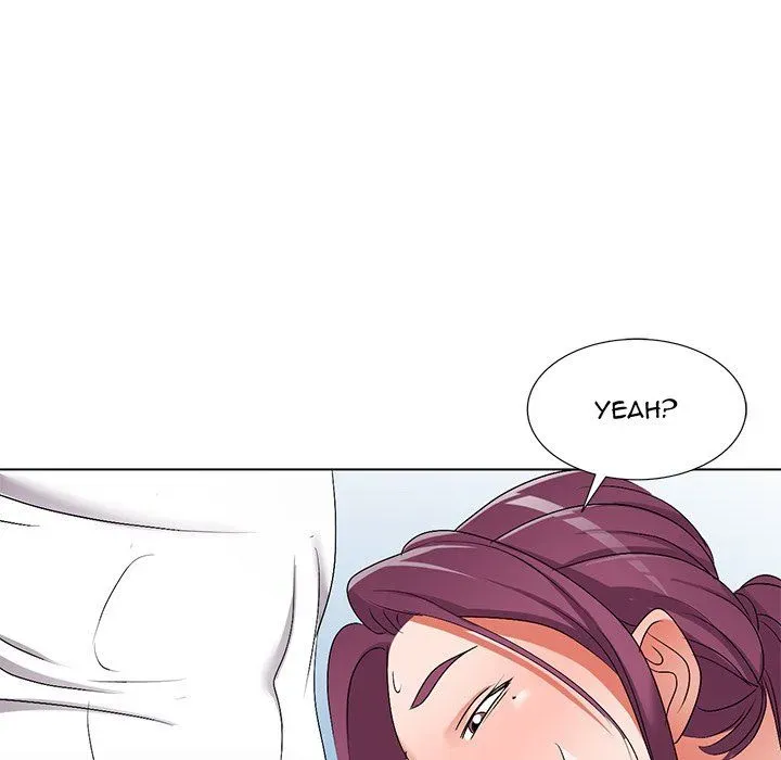 Read Daydream Nightmare chapter 27 image 94 on Lezhin