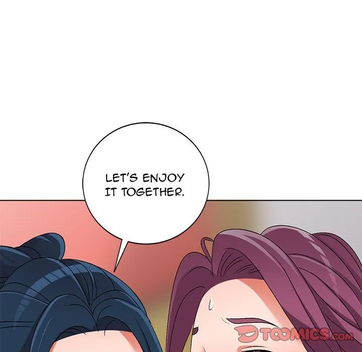 Read Daydream Nightmare chapter 27 image 98 on Lezhin
