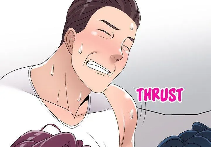 Read Daydream Nightmare chapter 28 image 1 on Lezhin