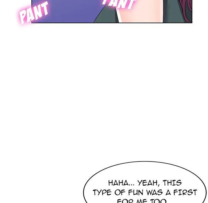 Read Daydream Nightmare chapter 28 image 103 on Lezhin