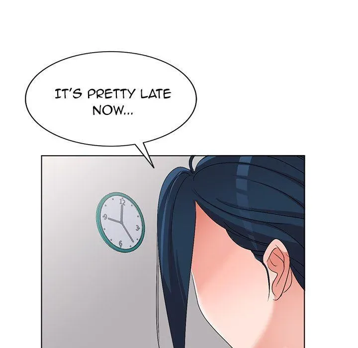 Read Daydream Nightmare chapter 28 image 108 on Lezhin