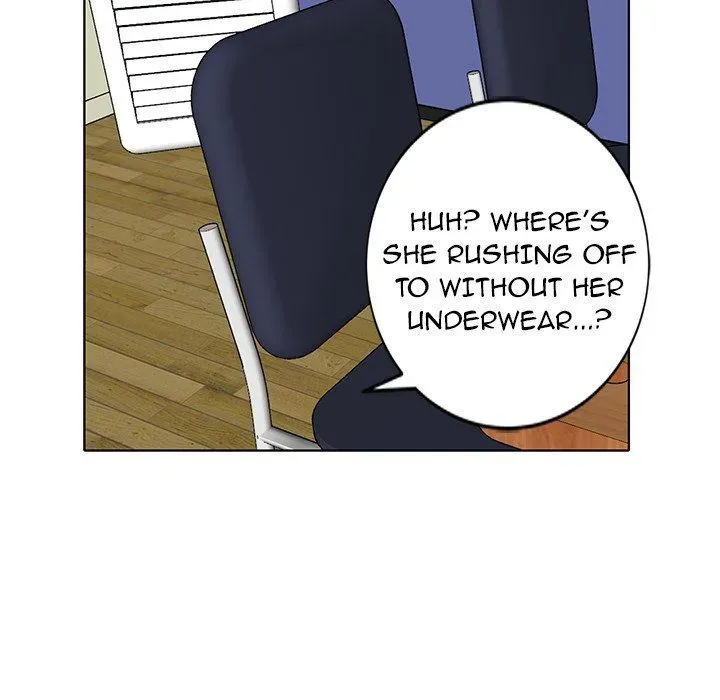 Read Daydream Nightmare chapter 28 image 114 on Lezhin