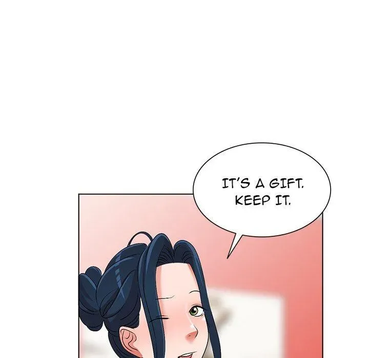 Read Daydream Nightmare chapter 28 image 115 on Lezhin