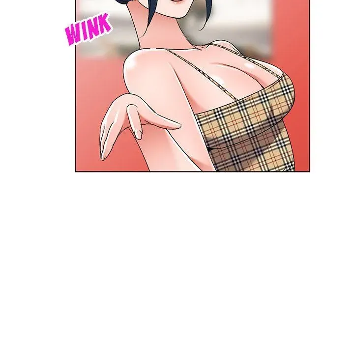 Read Daydream Nightmare chapter 28 image 116 on Lezhin