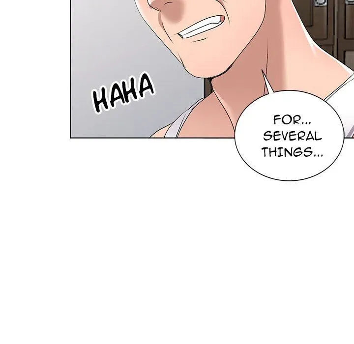 Read Daydream Nightmare chapter 28 image 118 on Lezhin