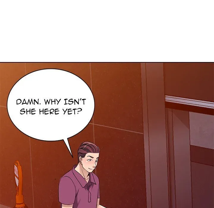 Read Daydream Nightmare chapter 28 image 127 on Lezhin