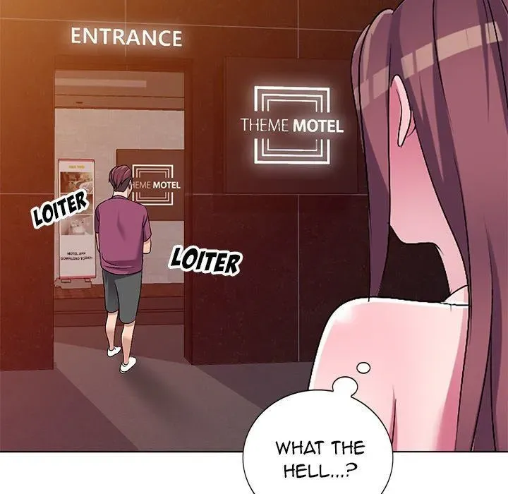 Read Daydream Nightmare chapter 28 image 130 on Lezhin