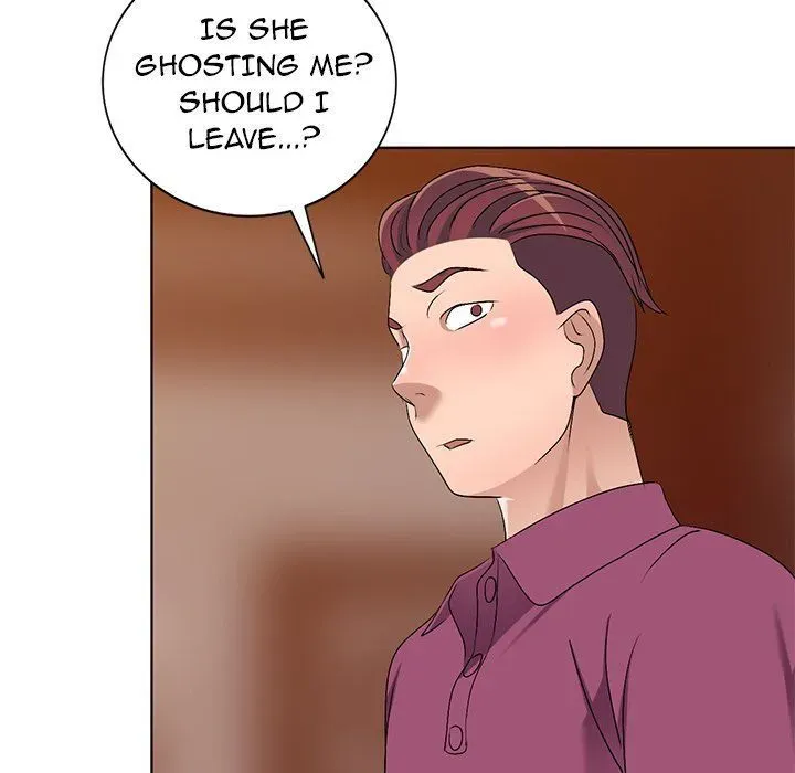 Read Daydream Nightmare chapter 28 image 134 on Lezhin